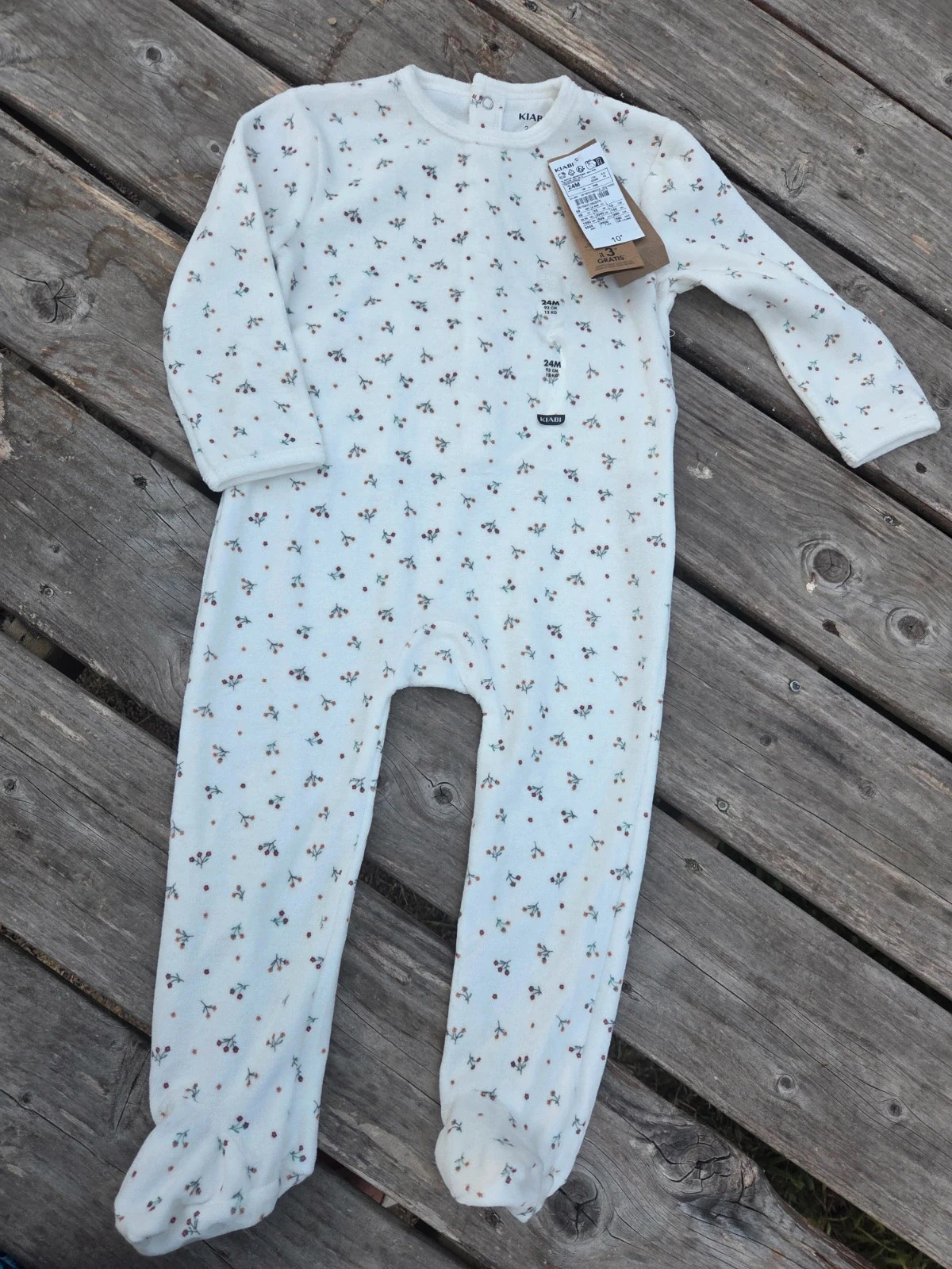 Pyjama – photo 2